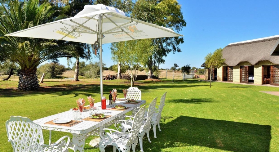 Commercial Property for Sale in Douglas Rural Northern Cape